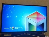Телевизор SMART tv