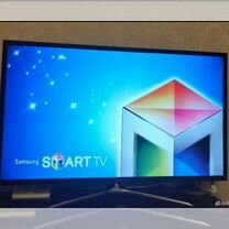 Телевизор SMART tv