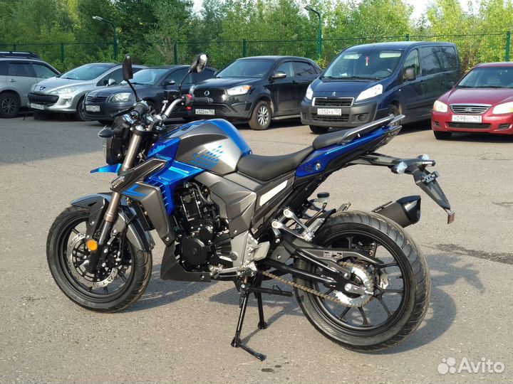 Regulmoto-T-Leopard-300