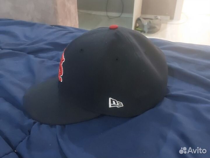 Бейсболка New Era 59 fifty