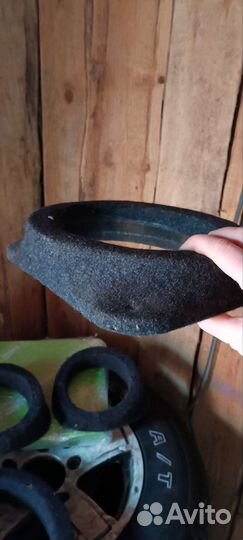 Акустические подиумы