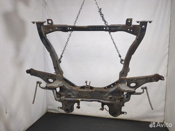 Стабилизатор подвески Opel Mokka, 2013