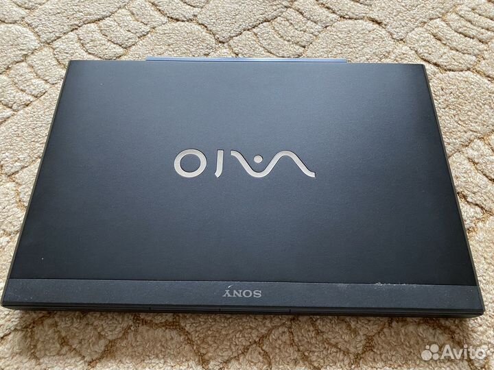 Ноутбук Sony Vaio pcg-41214v