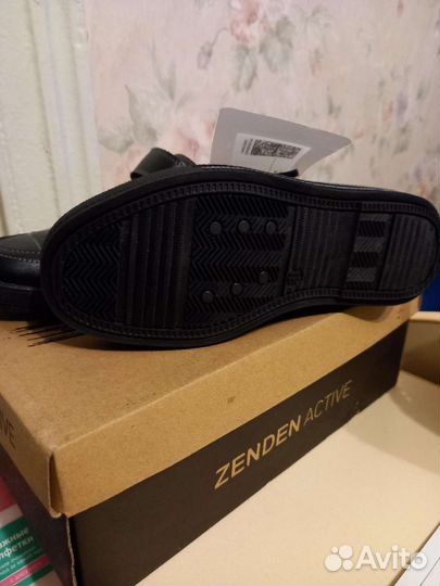 Туфли для мальчика