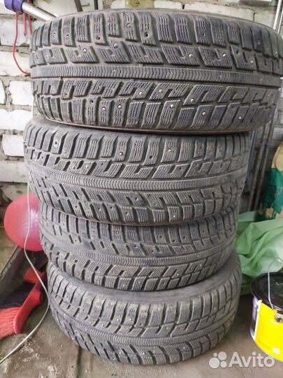 Покрышки r15