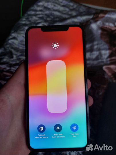 iPhone Xs Max, 256 ГБ