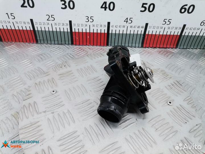 Корпус термостата BMW 5 E60/E61 2006 11517805811