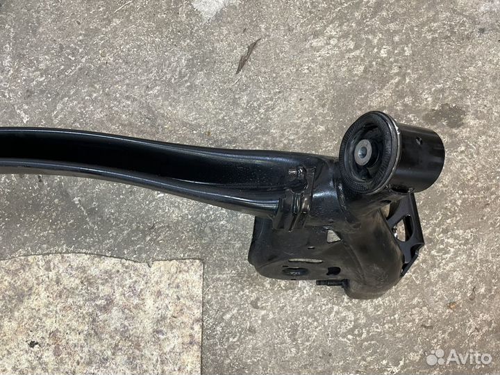 Suzuki Vitara SX4 задняя балка оригинал