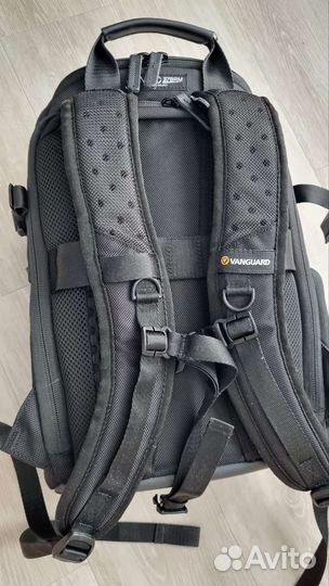 Рюкзак для фото Vanguard VEO Select 37BRM