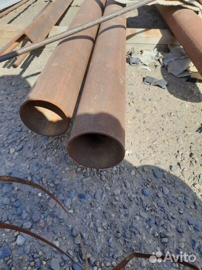 Труба стальная 219*6,114*4,325*7 и.т.д