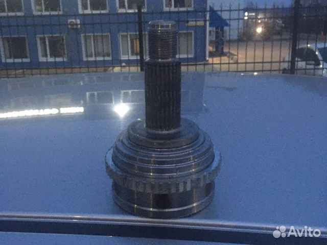 Шрус honda civic 1,5