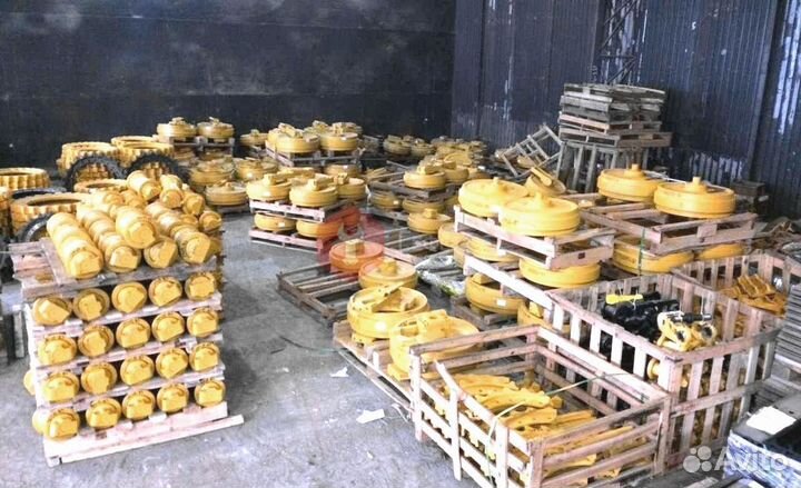 Ленивец CAT 325D