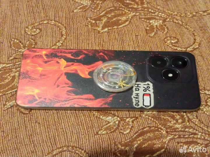 realme C53, 6/128 ГБ