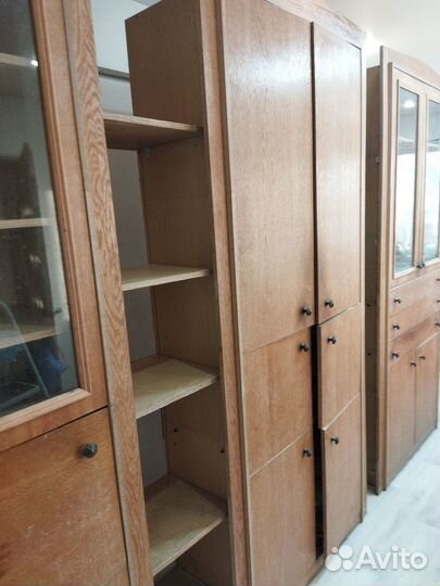 Стенка в гостиную