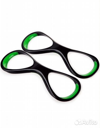 Ласты и восьмерки доставка