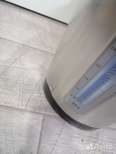 Термопот 900вт/3,5л