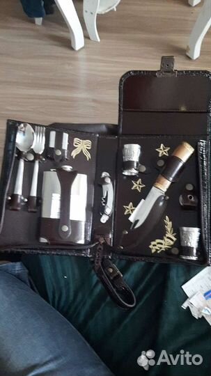 Подарочный набор для мужчин