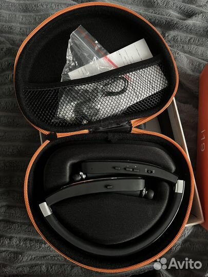 Bluetooth гарнитура