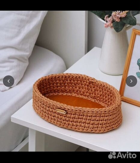 Корзина для хранения вещей