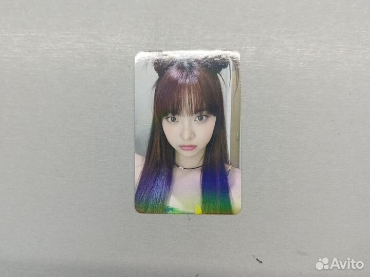 Карточки кпоп