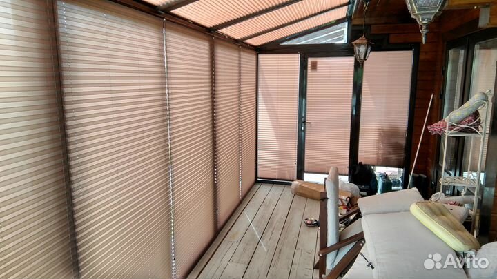 Жалюзи от производителя Воронеж