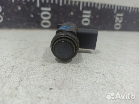 Парктроник Фольксваген