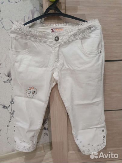 Вещи пакетом