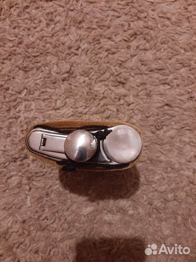 Фляжка для алкоголя