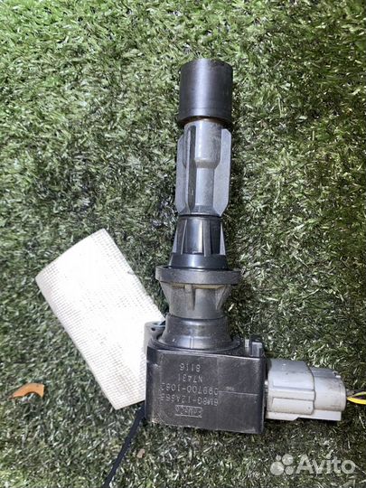 Катушка зажигания L5-VE Mazda Atenza 6 / Atenza GH