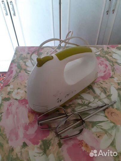 Продаю Миксир