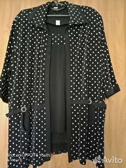 Комтюм летний,женский