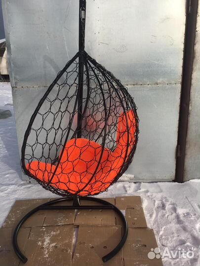 Кресло Кокон подвесное