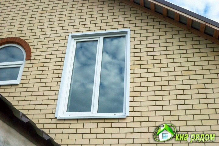 Пластиковые окна пвх