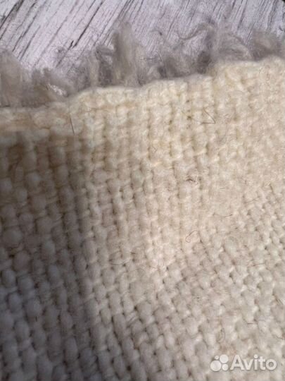 Плед-ковер Togas Flokati 240*180 Греция