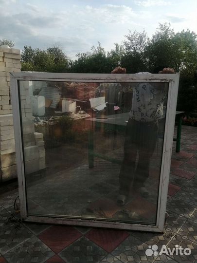 Сетка на окно