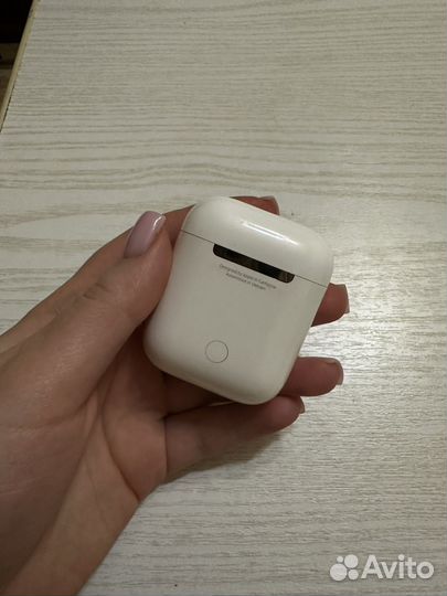 Airpods 2