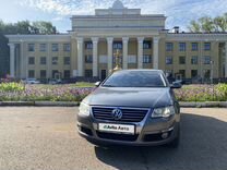 Volkswagen Passat 1.8 AT, 2008, 250 000 км, с пробегом, цена 670 000 руб.