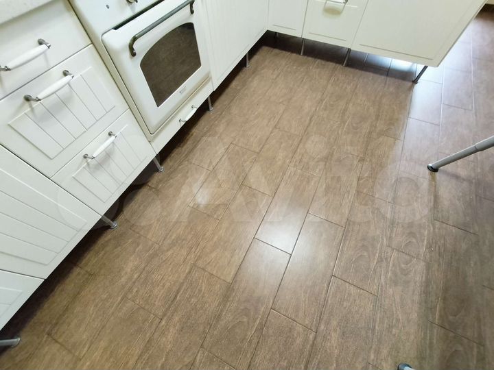 2-к. квартира, 58,1 м², 6/10 эт.