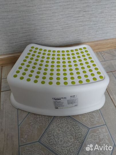 Подставка для ног детская IKEA