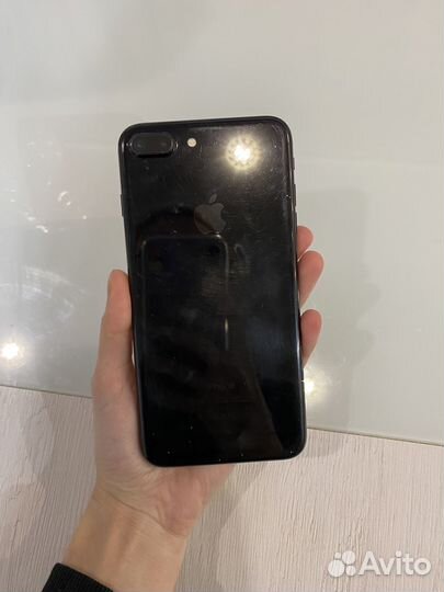iPhone 7 Plus, 32 ГБ