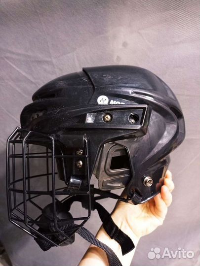 Шлем хоккейный детский Nordway, размер S