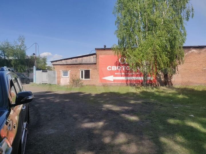 Свободного назначения, 700 м²