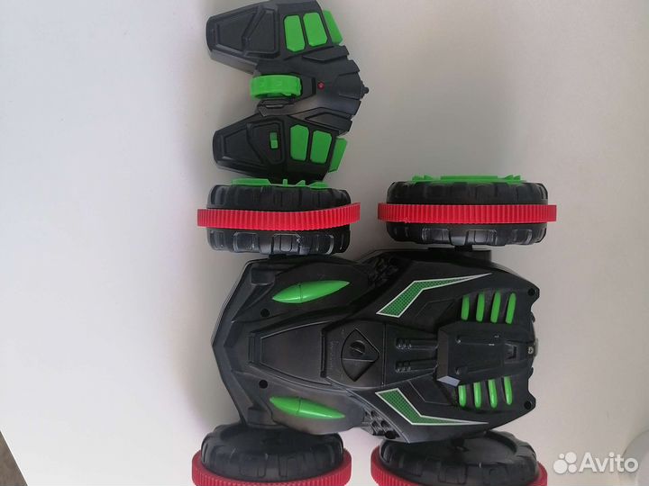 Амфибия автомобиль