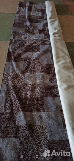 Паллас ковёр