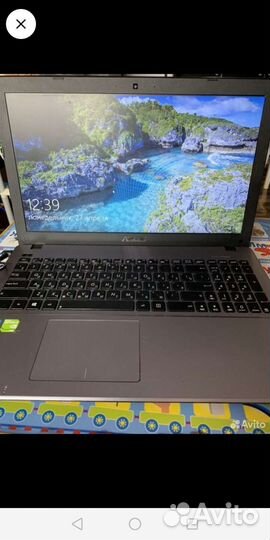 Asus