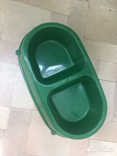 Миска для животных