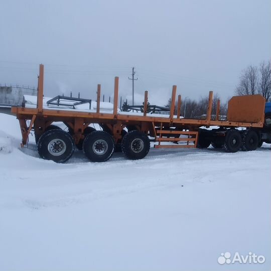 Продам прицеп тсп Политранс, 94171. 43800кг