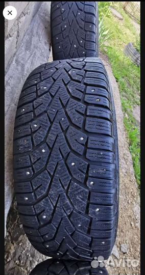 Gislaved NordFrost 100 195/65 R15