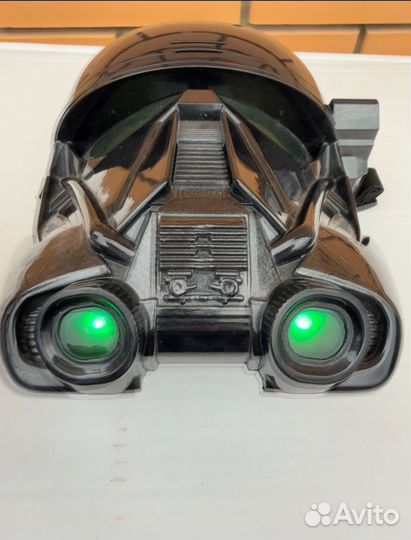 Маска Звездные Войны