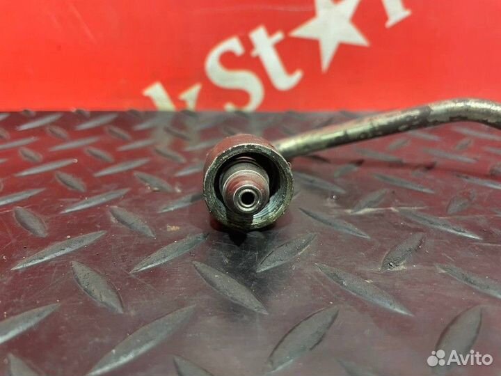 Трубка топливная Daf XF106